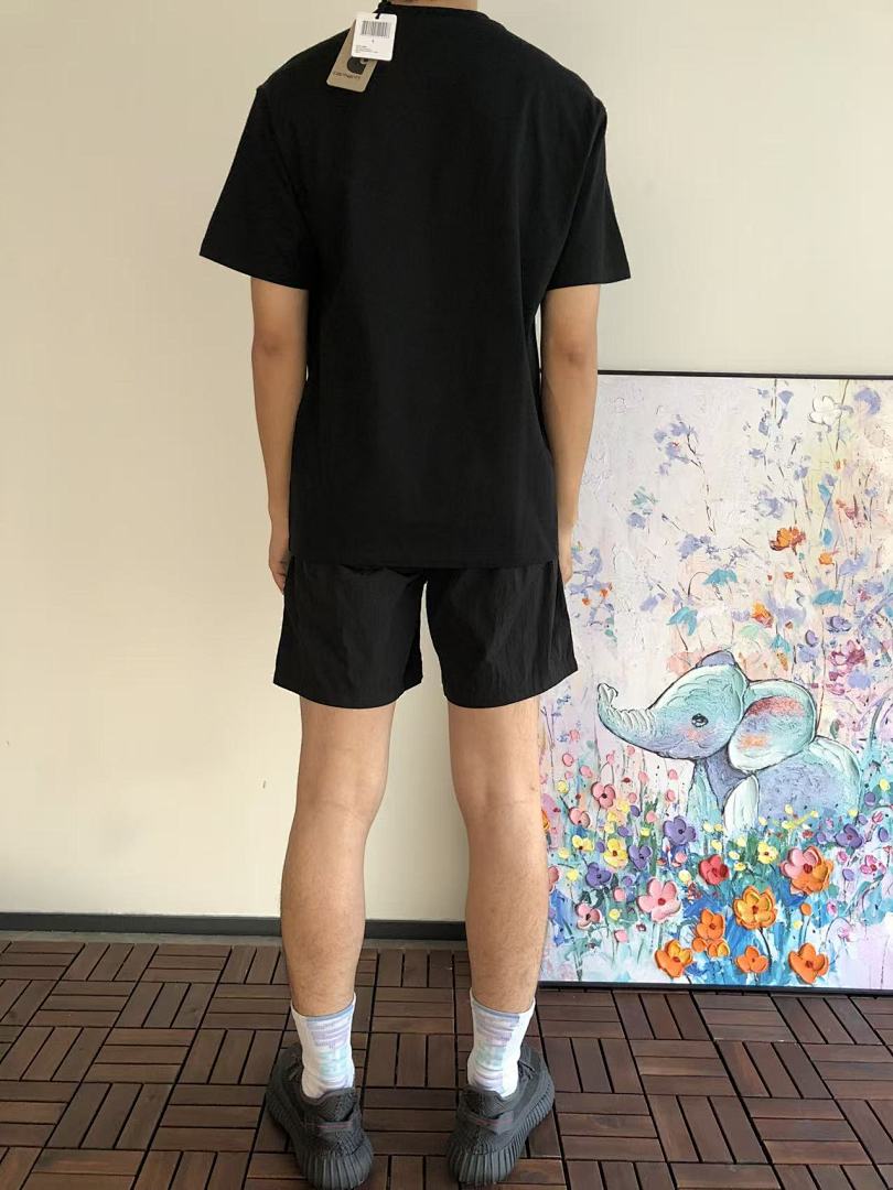 On Running ~95 C🔥RH🔥RTT T-SHIRT 11120805 (Im 185CM 70KG Iwear Size L In The Photo) - Image 5