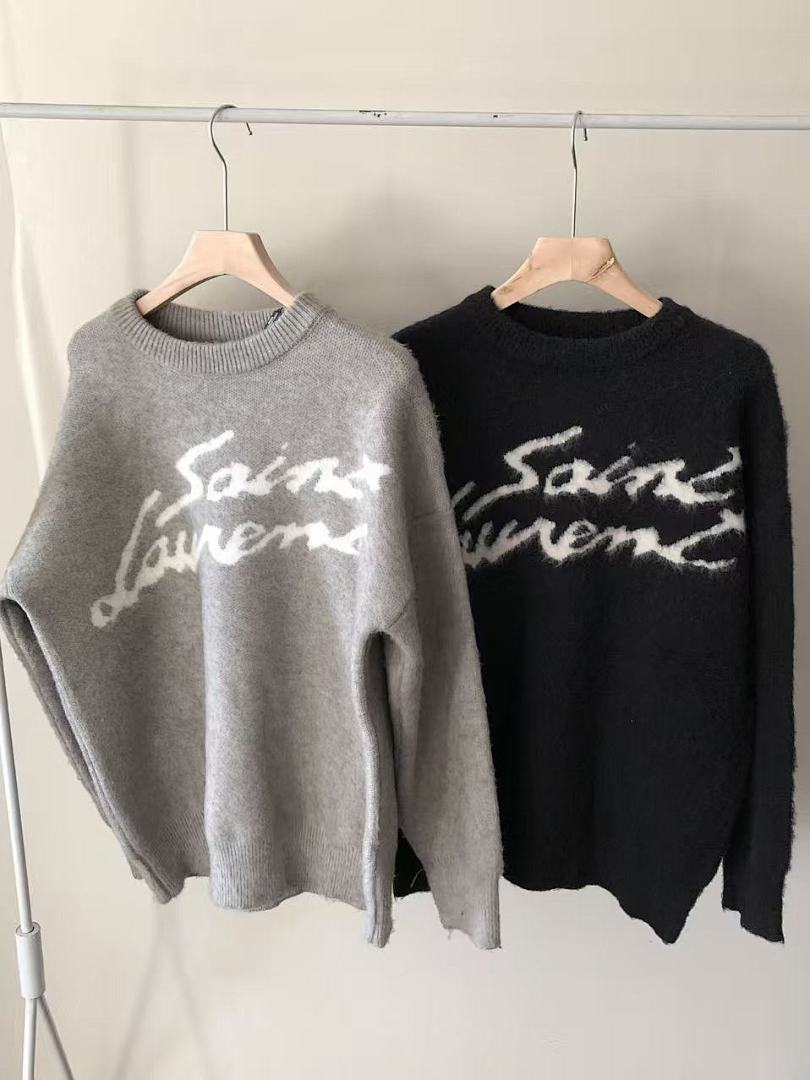 Other 189 SA🔥🔥T LA🔥🔥E🔥🔥 SWEATER 88010405 (Im 176CM 58KG Iwear Size M In The Photo) - Image 23