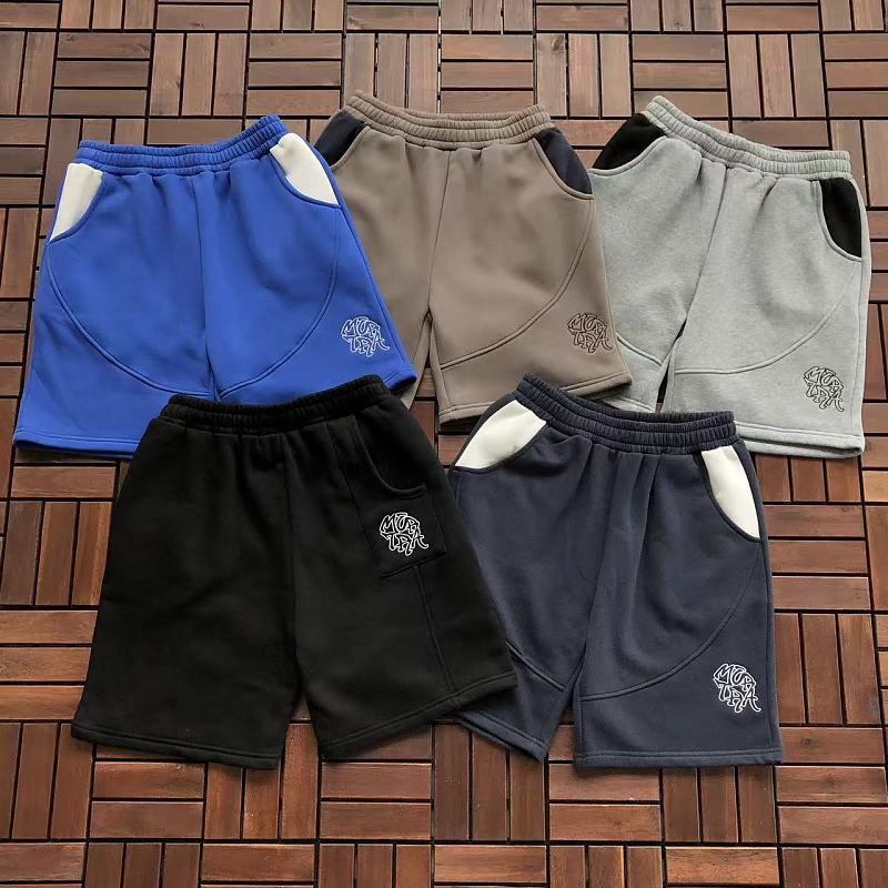~109 M🔥RT🔥A SHORTS FLEECE 77042284 (Im 185CM 80KG Iwear Size M In The Photo), photo 1