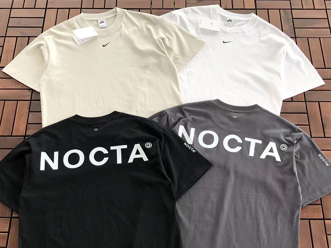 Other ~95 N🔥C🔥A & N🔥K🔥T-SHIRT 77070901 (Im 185CM 80KG Iwear Size M In The Photo) - Image 11