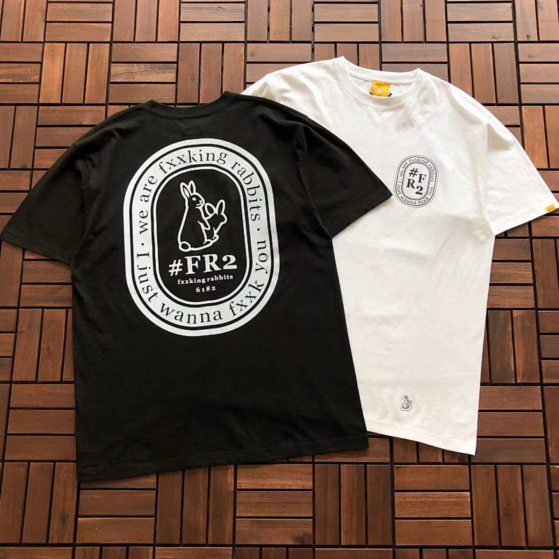On Running ~95 FR2 T-SHIRT