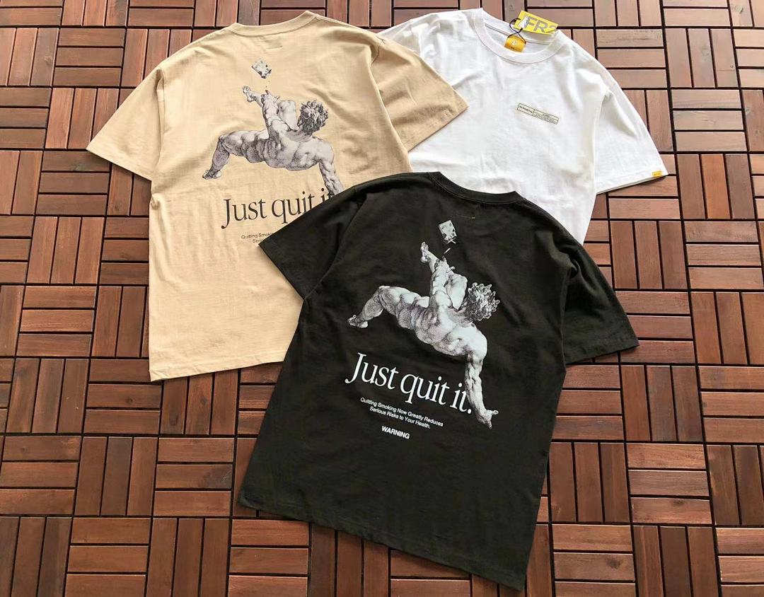 On Running ~95 FR2 T-SHIRT