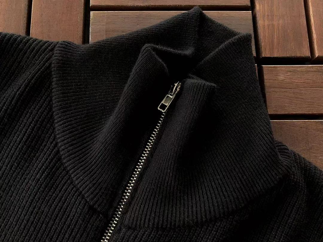 Other ~ 235 VETEMENTS SWEATER 55011901 (Im 185CM 80KG Iwear Size M In The Photo) - Image 10