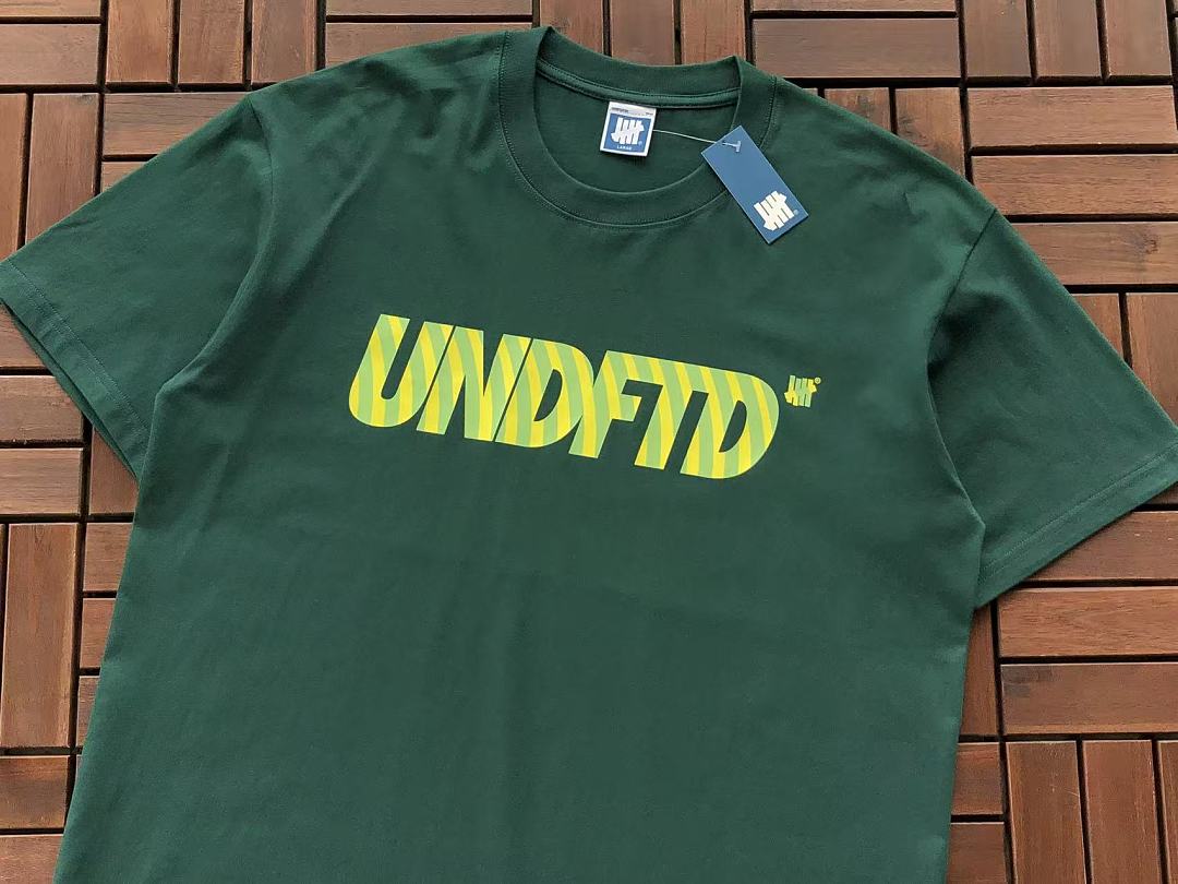 On Running ~85 UNDEFEATED T-SHIRT 55063047 (Im 180CM 68KG Iwear Size L In The Photo) - Image 11