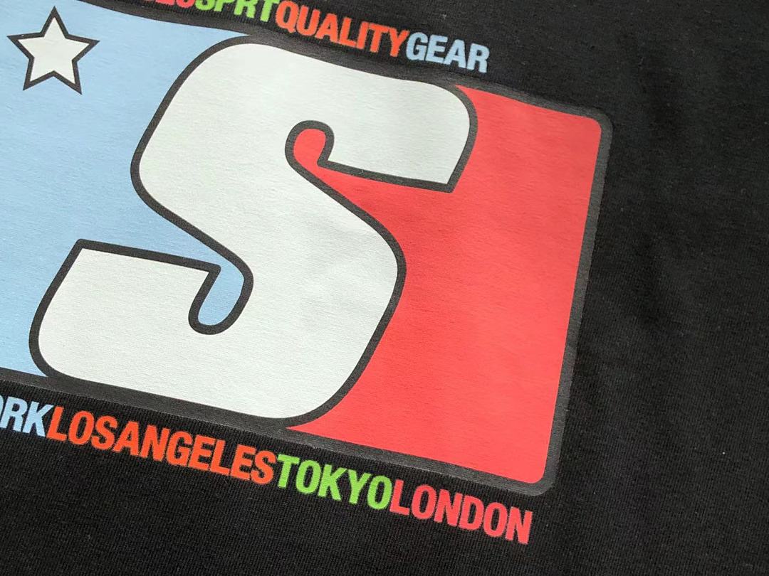 On Running ~85 ST🔥S🔥Y T-SHIRT - Image 9