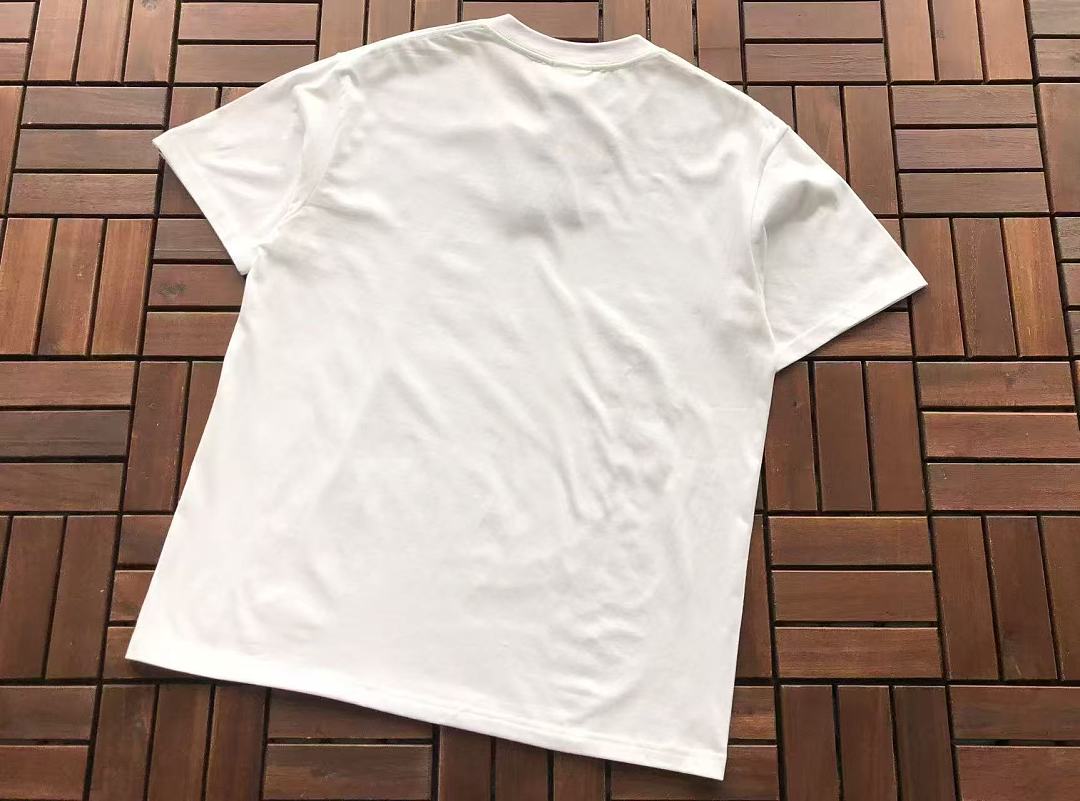 Other ~79 BAPE T-SHIRT 77072157 (Im 185CM 70KG Iwear Size L In The Photo) - Image 13