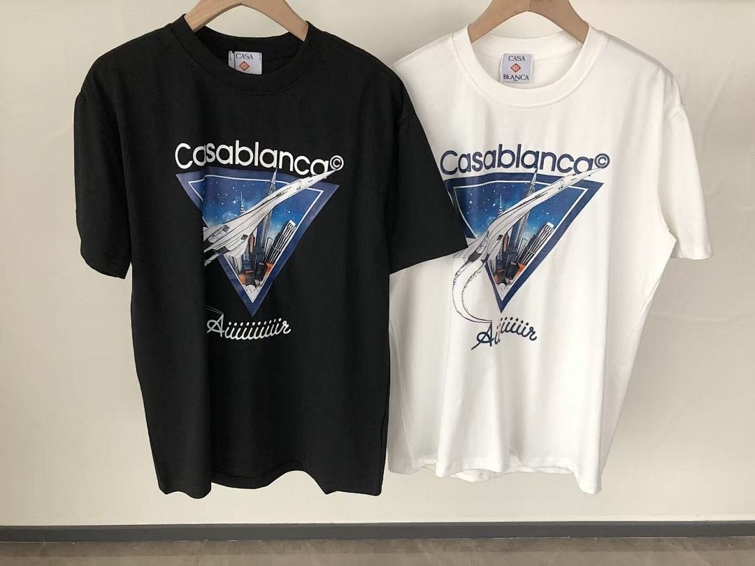 Other ~85 C🔥S🔥BL🔥🔥C🔥 T-SHIRT 77041219 (Im 180CM 68KG Iwear Size L In The Photo) - Image 22