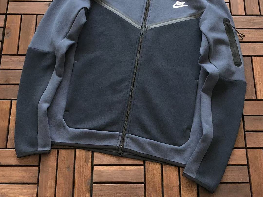 Other TF 2020 DV0537-437255Zip-Up Coat DV0538-437245Pants (Im 180CM 68KG Iwear Size S In The Photo) - Image 21