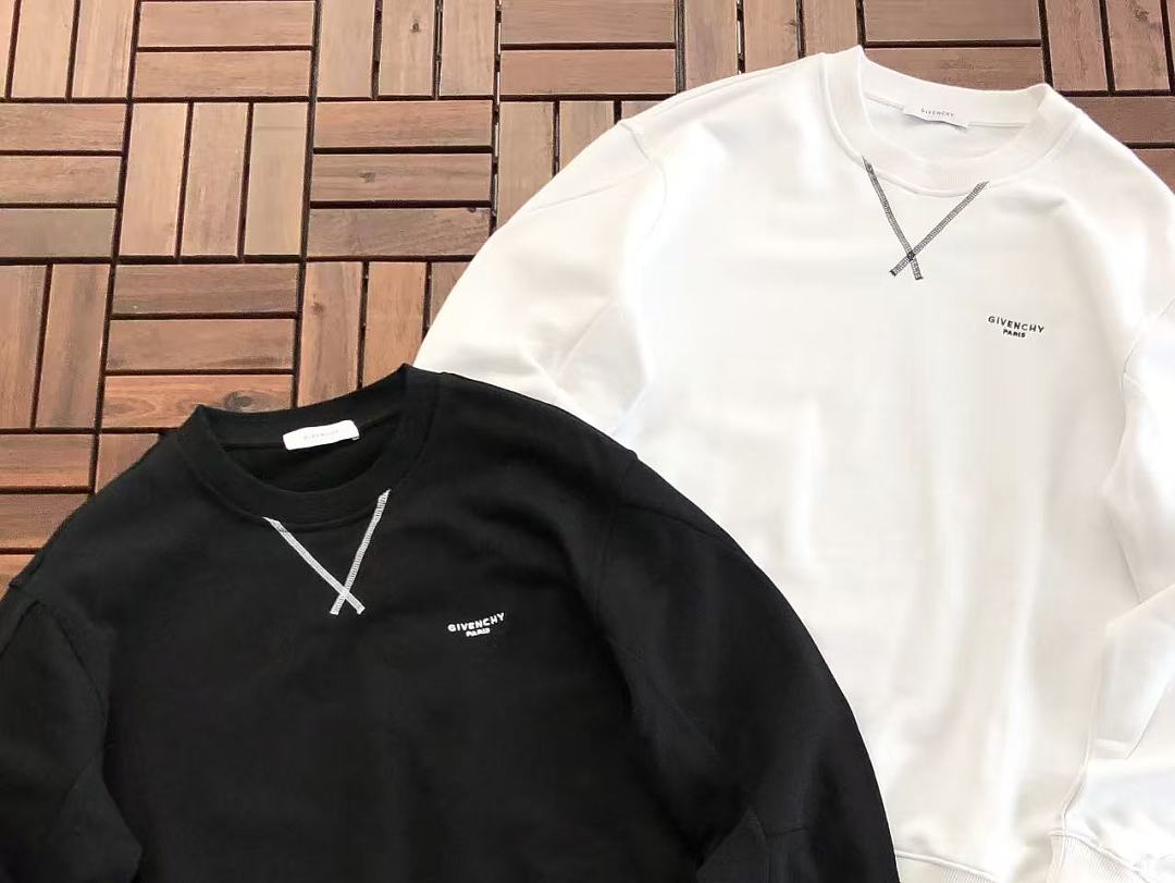 Other 🔥1:1🔥~365 G🔥🔥🔥🔥🔥🔥Y SWEATER 66081257 (Im 185CM 70KG Iwear Size S In The Photo) - Image 10