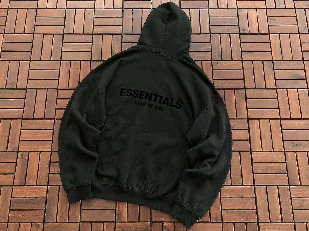 Other TOP175 PANTS165 FOG HOODIE TROUSERS FLEECE 88030714 (Im 185CM 70KG Iwear Size L In The Photo) - Image 16