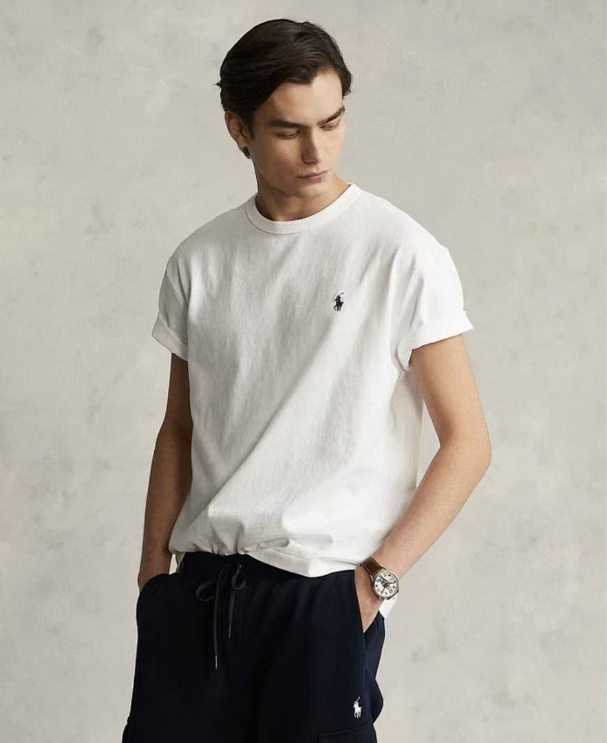 Other ~86 RA🔥PH🔥AU🔥EN T-SHIRT 77011228 (Im 185CM 70KG Iwear Size M In The Photo) - Image 8
