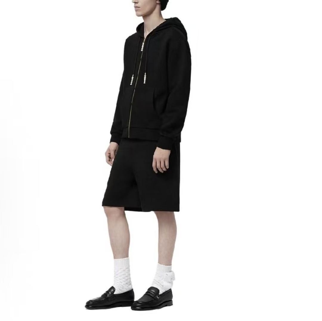Other ~ 268 L🔥HOODIE 55091001 (Im 185CM 80KG Iwear Size L In The Photo) - Image 7