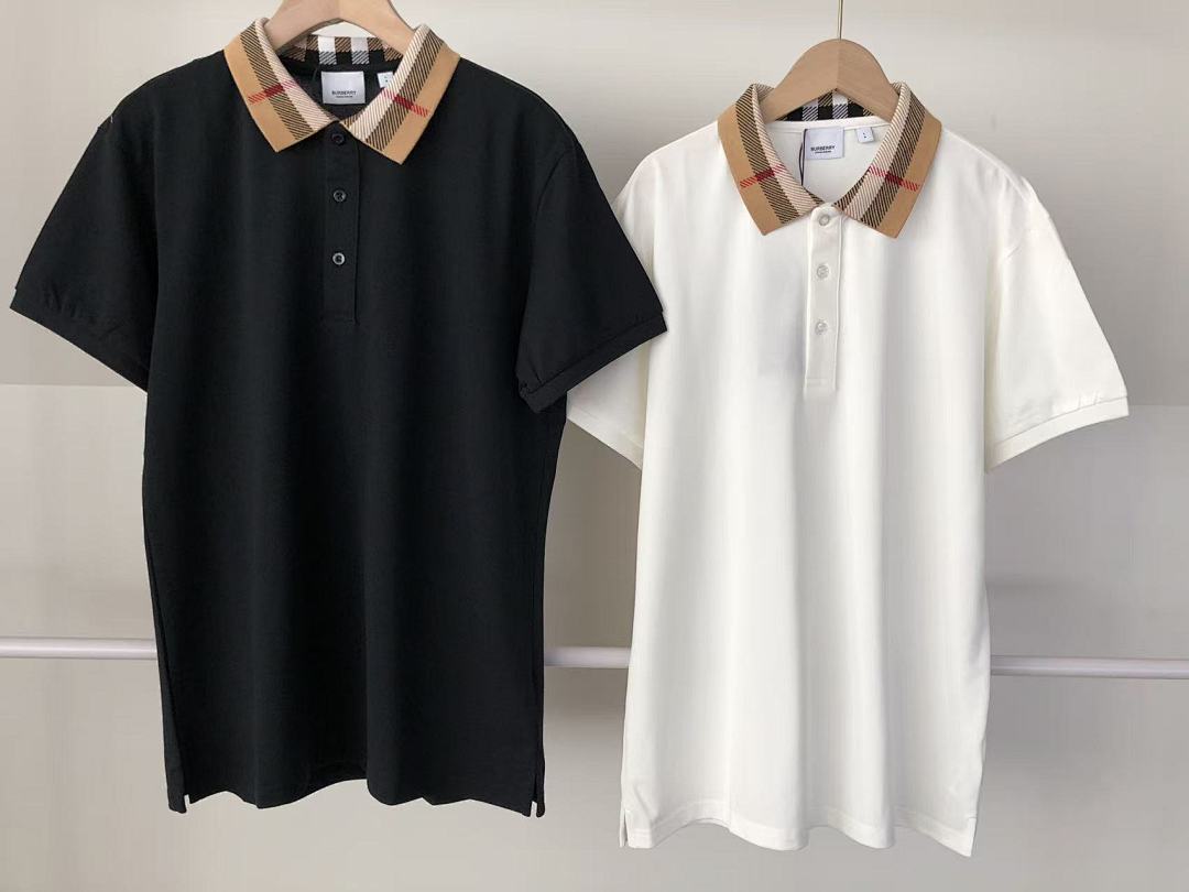 Other ~175 B🔥RB🔥RRY T-SHIRT 55020357 (Im 185CM 80KG Iwear Size L In The Photo) - Image 29