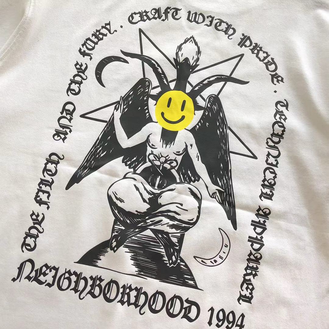 On Running ~99 NEIGHBORHOOD T-SHIRT - Image 17