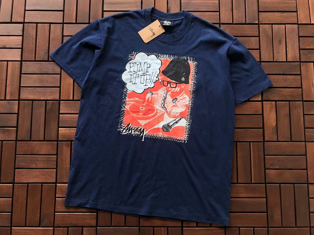 On Running ~85 ST🔥S🔥Y T-SHIRT - Image 8