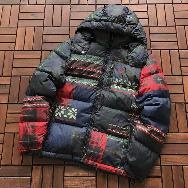 Other 439 RA🔥PH🔥AU🔥EN DOWN JACKET 44122606 (Im 180CM 68KG Iwear Size S In The Photo), photo 1