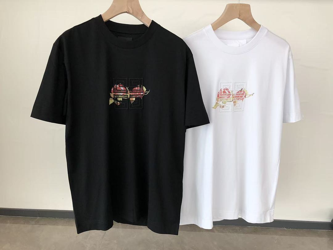 Other 🔥1:1~259 G🔥🔥🔥🔥🔥🔥Y T-SHIRT 66031419 (Im 180CM 68KG Iwear Size S In The Photo) - Image 25