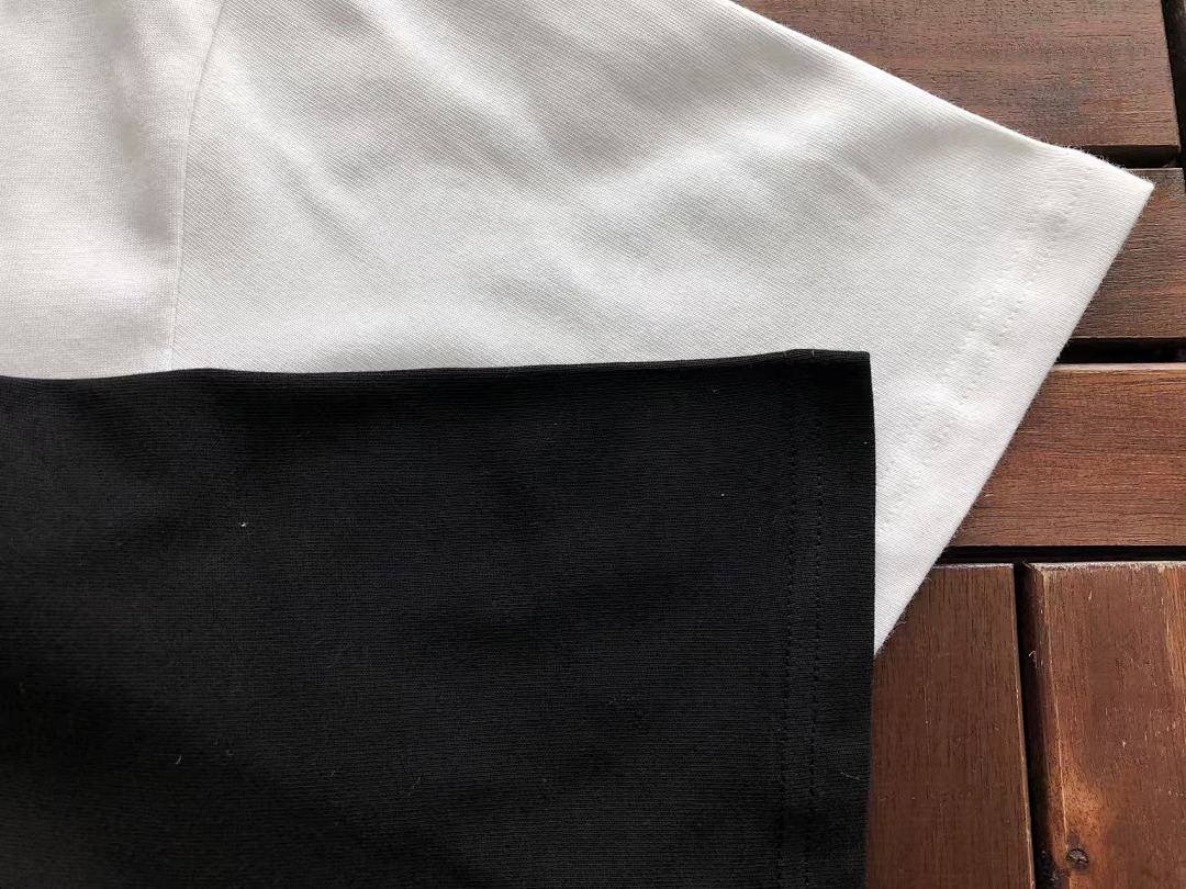 Other ~85 AMIRI T-SHIRT 77012540 (Im 176CM 58KG Iwear Size M In The Photo) - Image 14