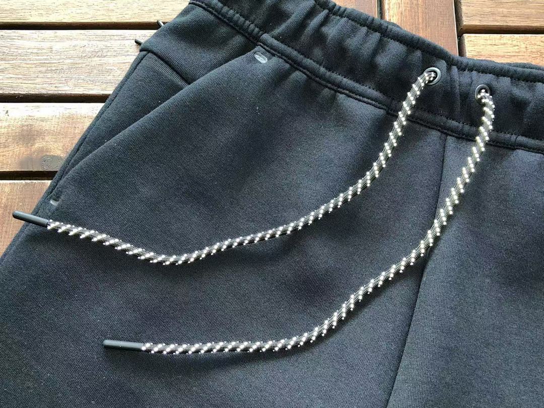Other TF 2020 CU4489-010255Zip-Up Coat CU4495-010245Pants (Im 180CM 68KG Iwear Size S In The Photo) - Image 106