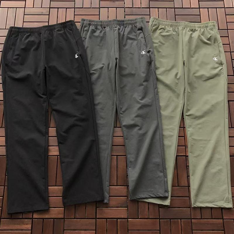 ~185 C🔥L🔥IN K🔥E🔥N TROUSERS 66080233 (Im 185CM 70KG Iwear Size 2XL In The Photo), photo 1