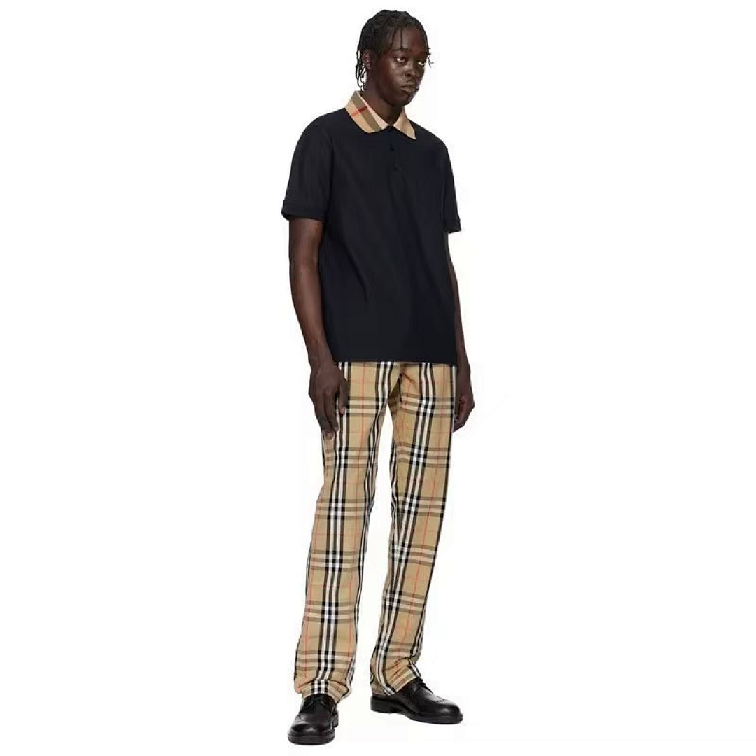 Other ~159 B🔥RB🔥RRY T-SHIRT 55020719 (Im 176CM 58KG Iwear Size 2XL In The Photo) - Image 4