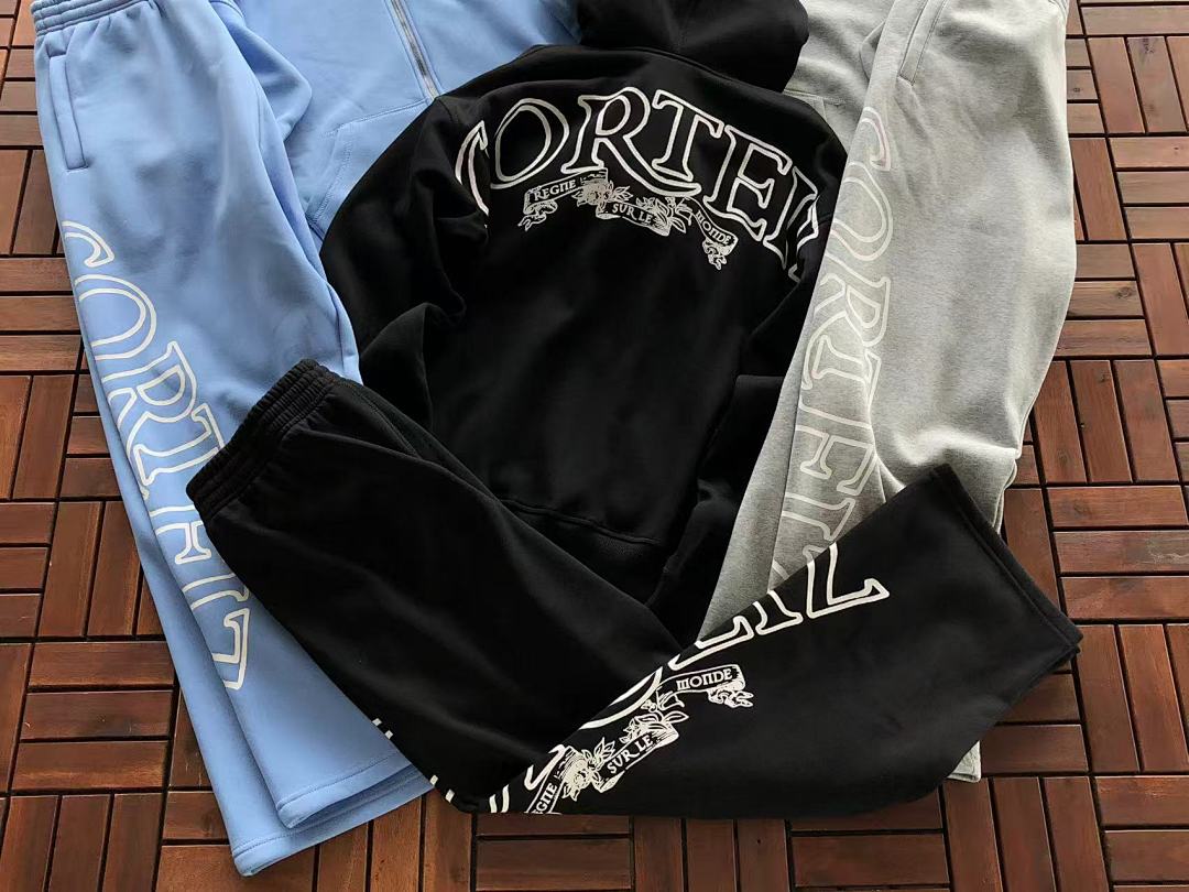 Other TOP~ 169 PANTS~ C🔥RT🔥🔥Z HOODIE - Image 8