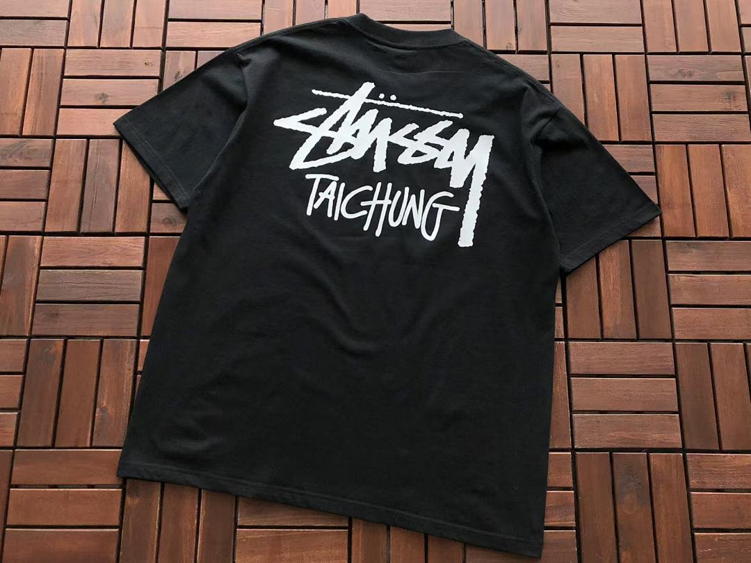 On Running ~ 79 ST🔥S🔥Y T-SHIRT 55032233 (Im 176CM 58KG Iwear Size L In The Photo) - Image 13