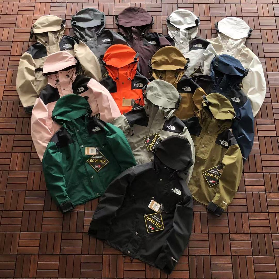 Other ~299 T🔥🔥 N🔥🔥F🔥🔥 JACKET 11082246 (Im 180CM 75KG Iwear Size M In The Photo), photo 1