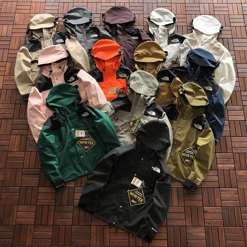 Other ~299 Tπ₯π₯ Nπ₯π₯Fπ₯π₯ JACKET 11082246 (Im 180CM 75KG Iwear Size M In The Photo), photo 1