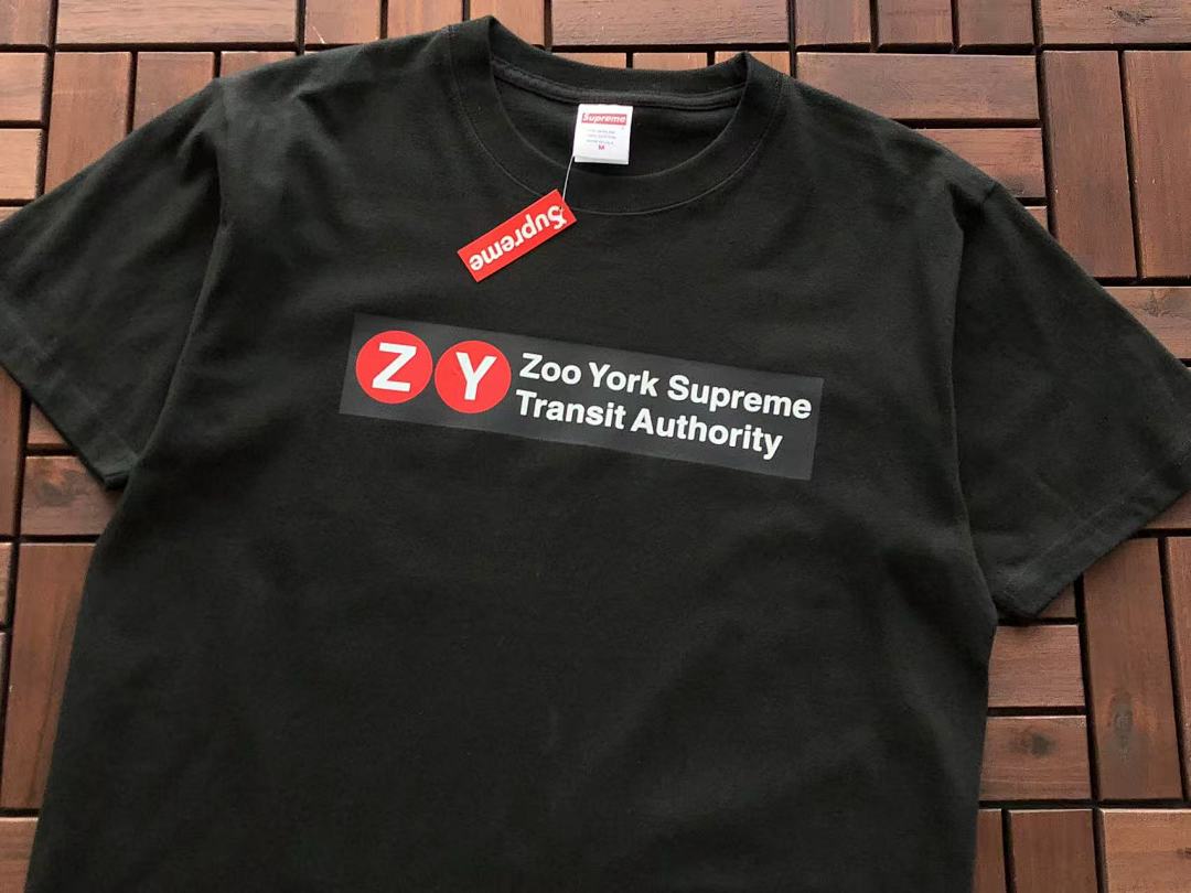 On Running ~95 S🔥P🔥E🔥E & ZOO YORK T-SHIRT 55022714 (Im 176CM 58KG Iwear Size M In The Photo) - Image 14