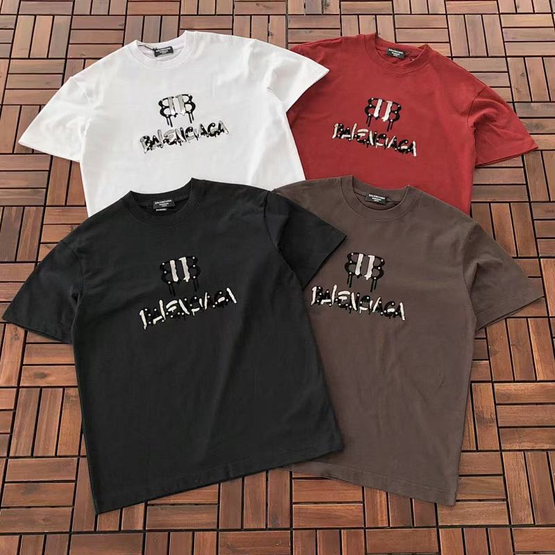 ~115 B🔥L🔥🔥🔥IA🔥A T-SHIRT 55020211 (Im 180CM 68KG Iwear Size M In The Photo), photo 1