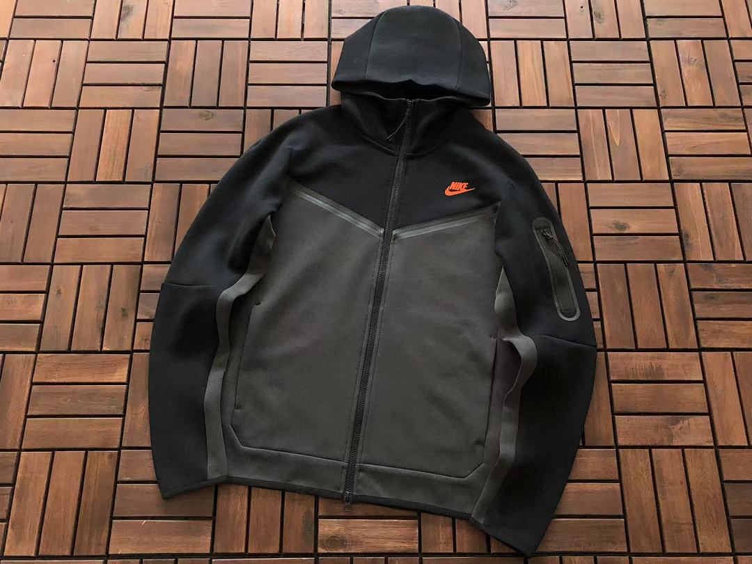 Other TF 2020 DV0537-010255Zip-Up Coat DV0538-070245Pants (Im 180CM 68KG Iwear Size S In The Photo) - Image 27