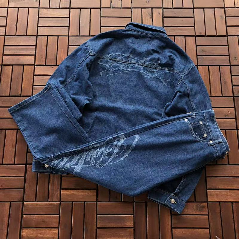 Other TOP~179 PANTS~149 D🔥N🔥MT 🔥🔥RS JACKET, photo 1