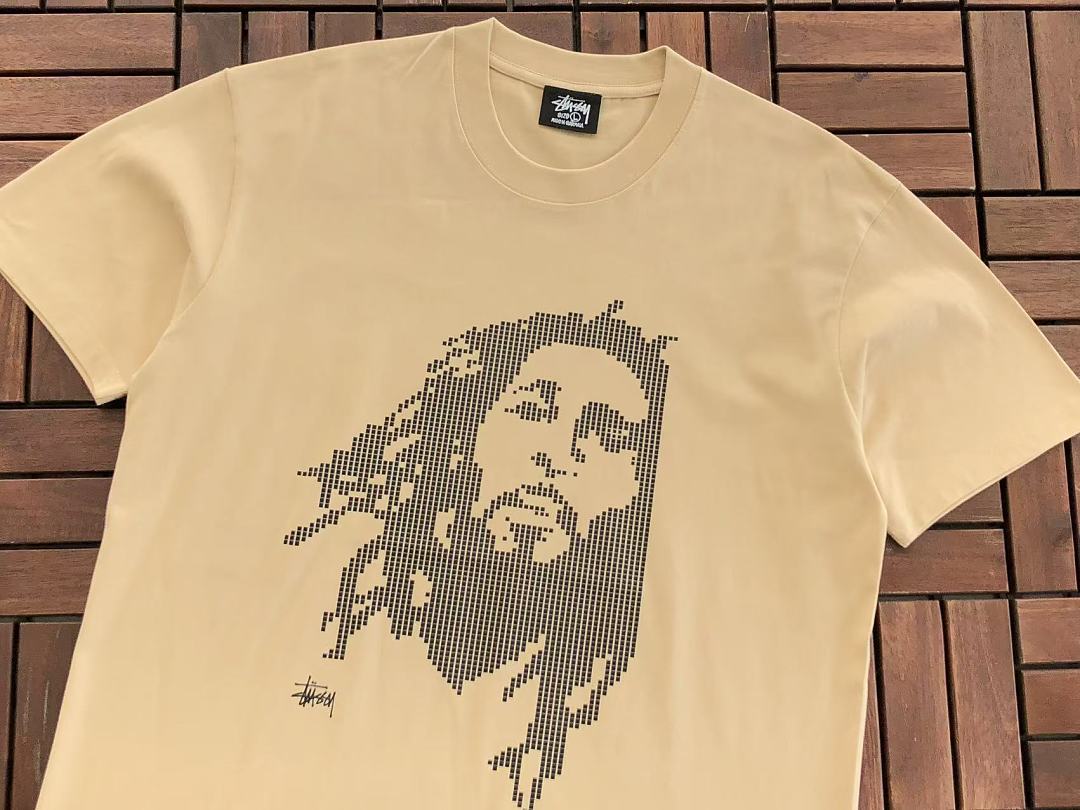 On Running ~79 ST🔥S🔥Y T-SHIRT 55041988 (Im 185CM 80KG Iwear Size L In The Photo) - Image 16