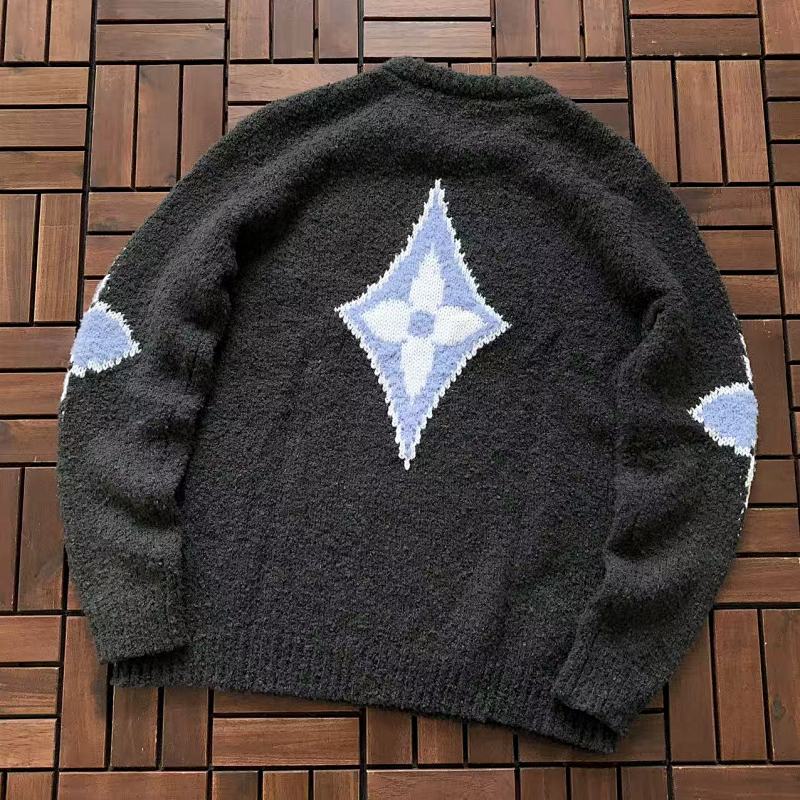 Other 268 L🔥SWEATER 44123012 (Im 180CM 68KG Iwear Size S In The Photo), photo 1