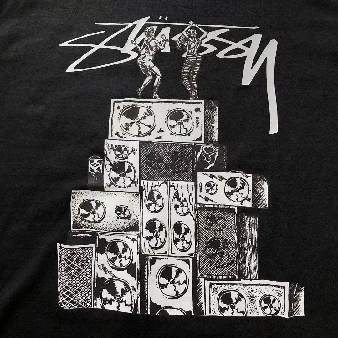 On Running ~85 ST🔥S🔥Y T-SHIRT - Image 9