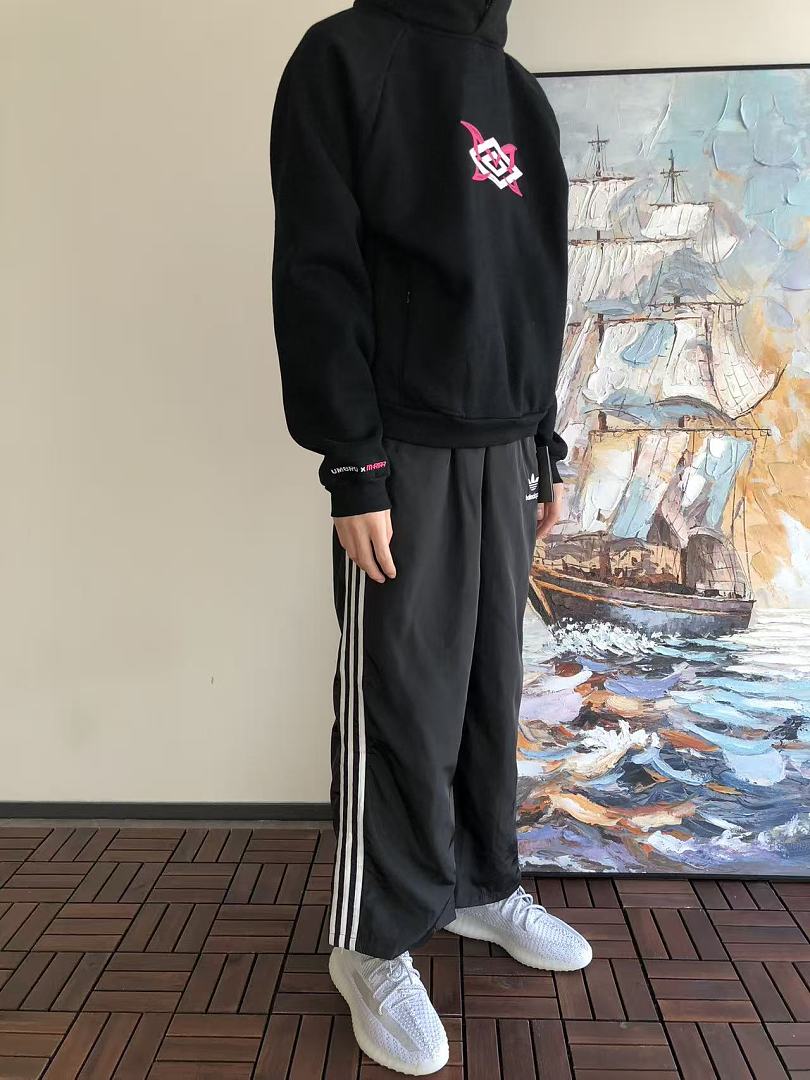 Other ~195 M🔥RT🔥A & UMBRO HOODIE FLEECE 77012912 (Im 176CM 58KG Iwear Size S In The Photo) - Image 7
