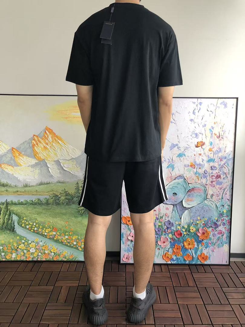 On Running ~ 85 RA🔥PH🔥AU🔥EN T-SHIRT 55072837 (Im 185CM 70KG Iwear Size L In The Photo) - Image 5