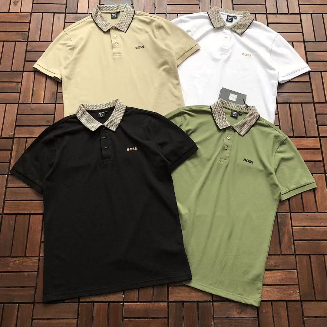 Other ~159 H🔥G🔥 B🔥🔥S T-SHIRT 55040618 (Im 185CM 80KG Iwear Size L In The Photo), photo 1