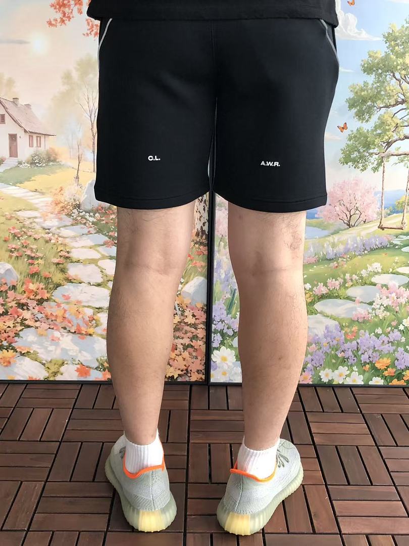 Other 139 N🔥C🔥A & N🔥K🔥SHORTS 88050333 (Im 185CM 80KG Iwear Size M In The Photo) - Image 4