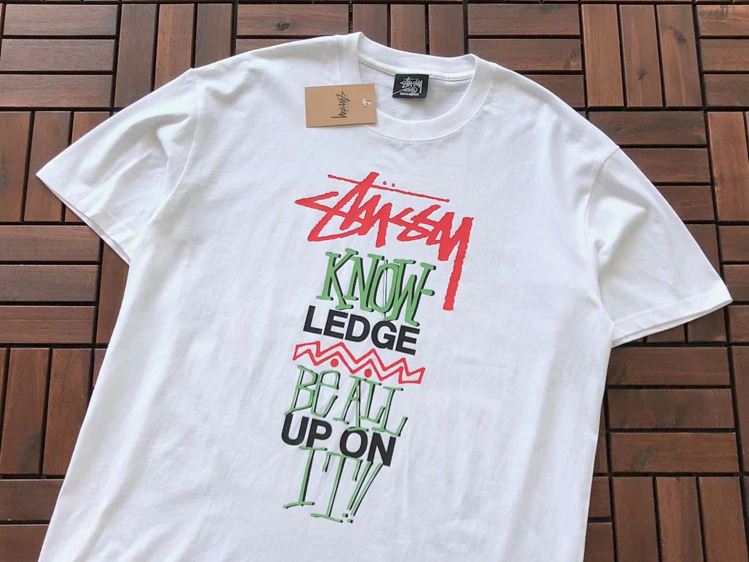 On Running ~85 ST🔥S🔥Y T-SHIRT - Image 9