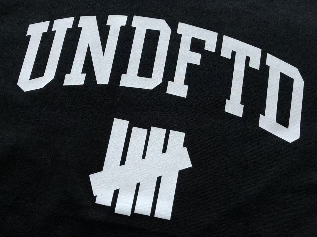 On Running ~85 UNDEFEATED T-SHIRT 55071019 (Im 185CM 70KG Iwear Size L In The Photo) - Image 15