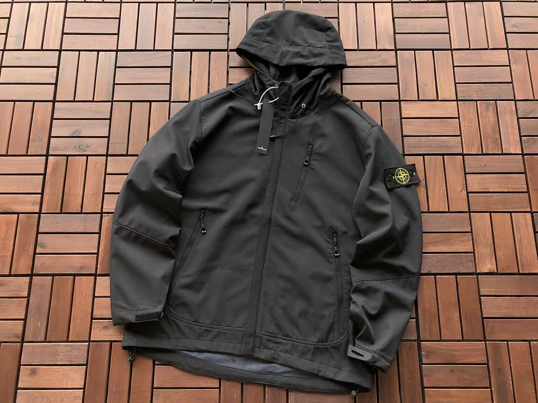 Other ~359 ST🔥🔥E JACKET 55080730 (Im 185CM 80KG Iwear Size XL In The Photo) - Image 12
