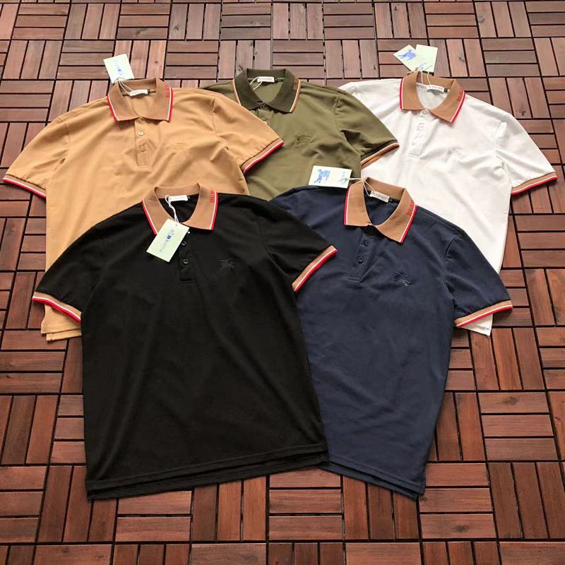 ~119 B🔥RB🔥RRY T-SHIRT 77033101 (Im 185CM 80KG Iwear Size L In The Photo), photo 1