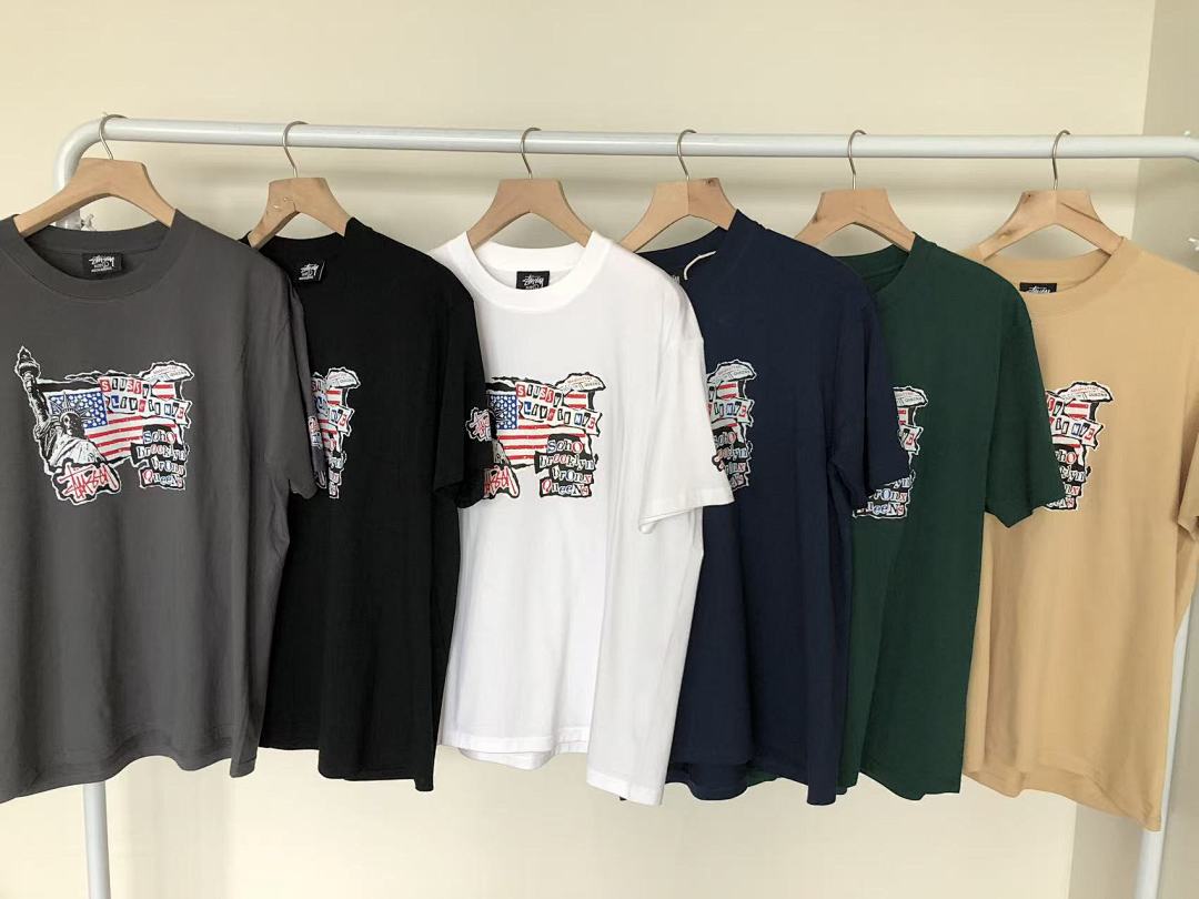 On Running ~79 ST🔥S🔥Y T-SHIRT 55040343 (Im 185CM 80KG Iwear Size L In The Photo) - Image 36