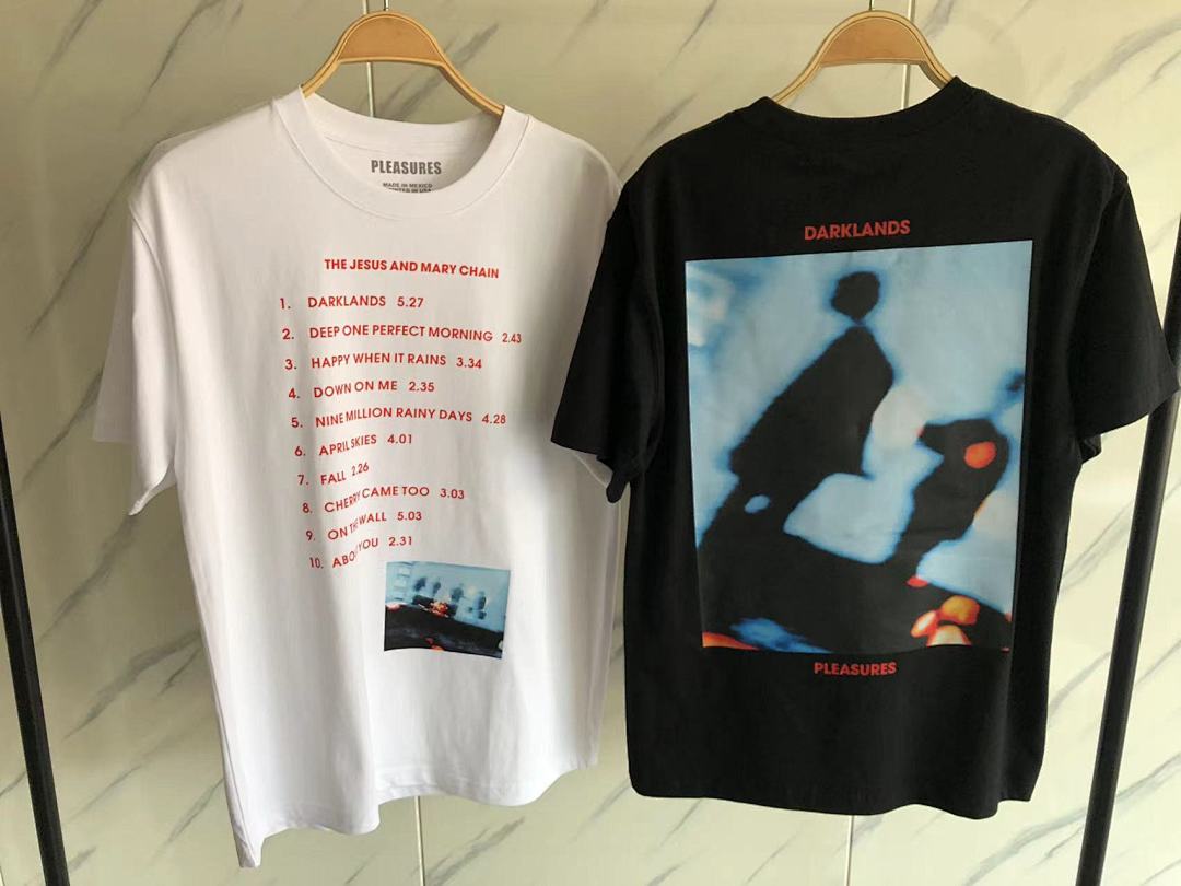 On Running ~95 PLEASURES T-SHIRT - Image 24