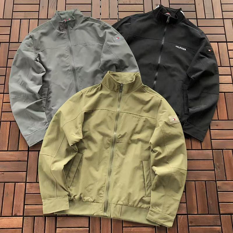 Other ~179 T 🔥🔥🔥 H🔥🔥🔥R JACKET 66052834 (Im 180CM 68KG Iwear Size L In The Photo), photo 1