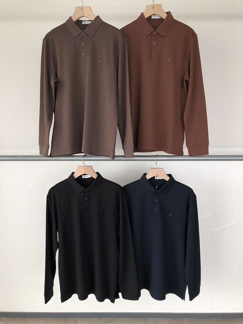 Other ~169 B🔥RB🔥RRY LONG-SLEEVE 66091011 (Im 185CM 80KG Iwear Size XL In The Photo) - Image 29