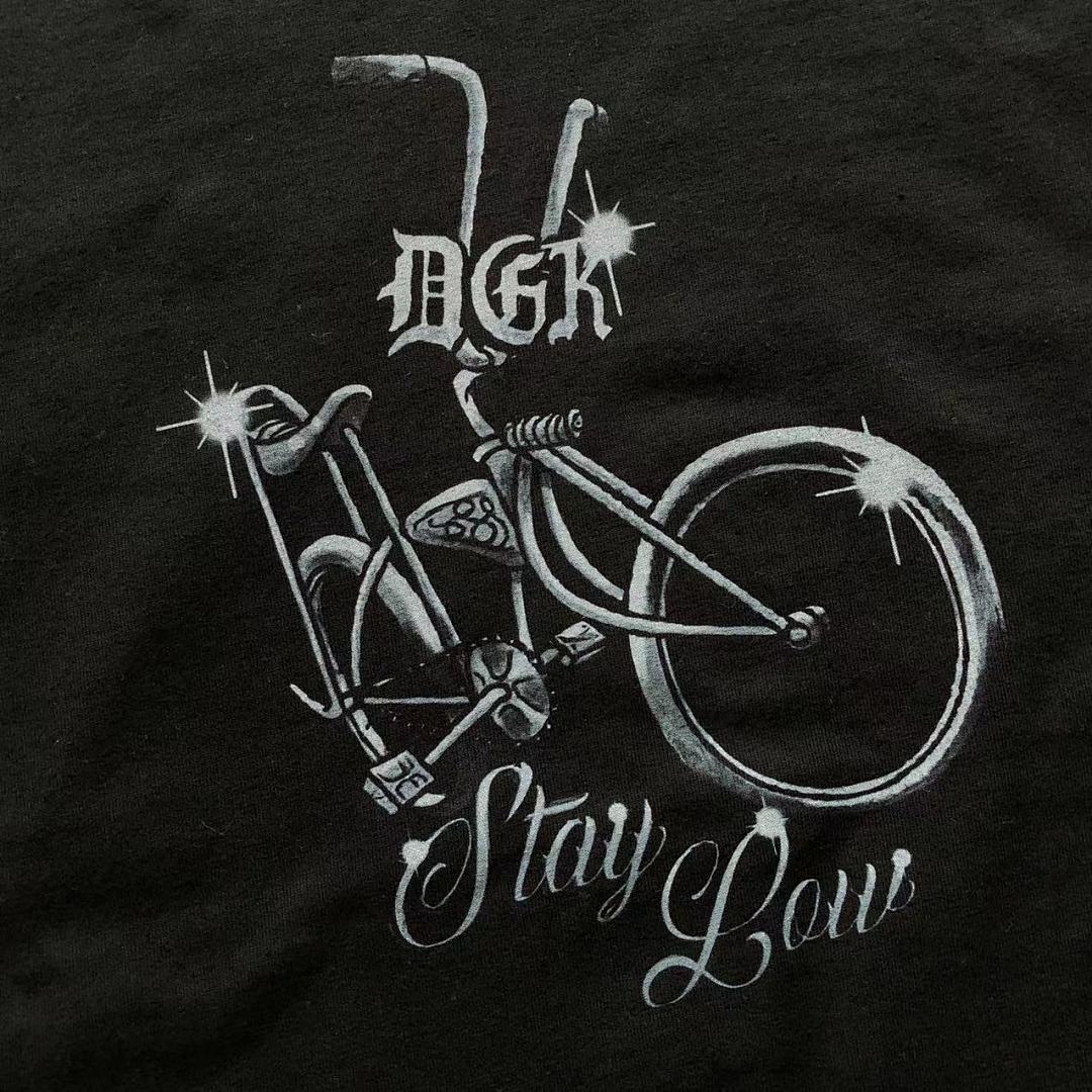 On Running ~95 DGK T-SHIRT - Image 19