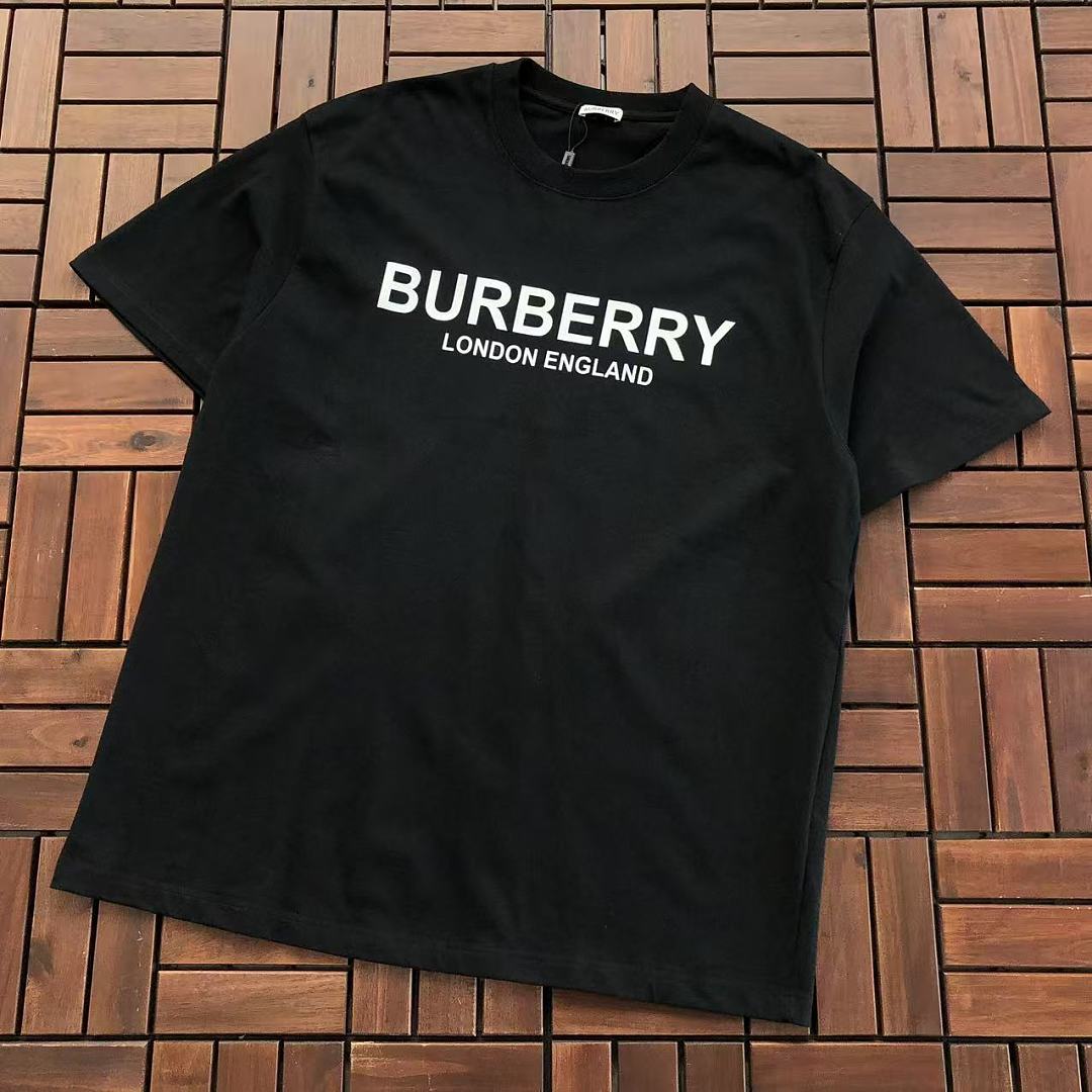 Other ~ 119 B🔥RB🔥RRY T-SHIRT 55081442 (Im 185CM 70KG Iwear Size L In The Photo), photo 1